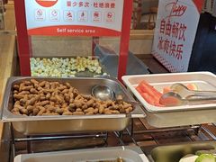 -周麻婆·川式小炒(泉州鲤城超越工业园店)
