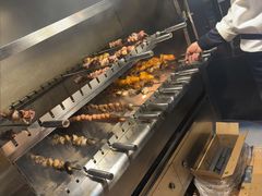 -聚盛源蒸汽海鲜火锅烤肉自助(巨川金海岸购物广场店)