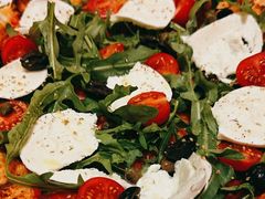 -OGGI TRATTORIA PIZZERIA(深业上城店)