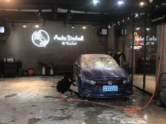 -脉冲品质汽美·贴膜(闵行店)
