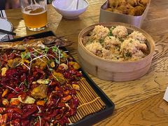 -爱啤精酿·民谣酒馆(滨江店)