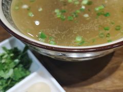 -小毛驴驴肉泡馍(解放路店)