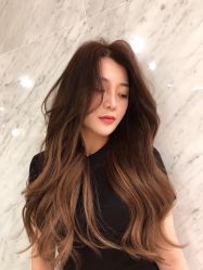 -3AM HAIR SALON染发接发