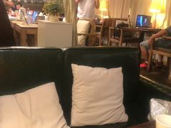 -么么咖啡(亚运豪庭店)