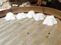定胜糕-锦记糕点铺