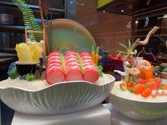 -炊江南·上海菜(国展华漕店)