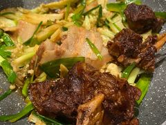 -壹只菜·崇明本地特色菜(崇明南门店)