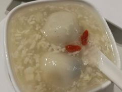 -太湖饭店·寄畅轩中餐厅