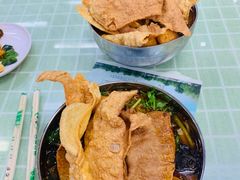 -红鼻子桂林米粉(金唐新光界店)
