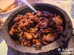 -桂满陇·杭州小馆(朝阳合生汇店)