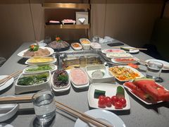 -海底捞火锅(吴中路店)