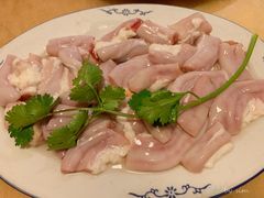 -华哥新鲜猪精品美食