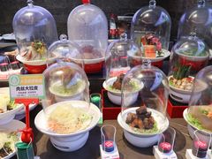 -双合园·海鲜水饺青岛菜(万佳广场店)