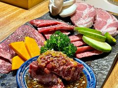 -山海烧肉(铁像寺路店)