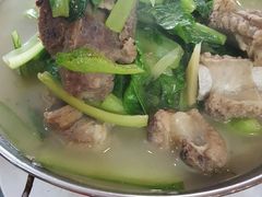 -天津包子铺·海鲜家常菜(北戴河店)