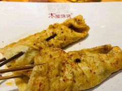 -木屋烧烤(白石洲店)