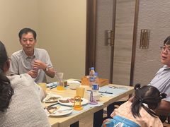 -威海蓝海御华大饭店·蓝钻美食自助百汇