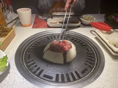 -猫抓烤肉(春熙路店)