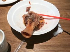-上关雪東北菜(中房金谊店)