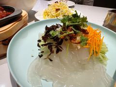 -北李·海肠捞饭·大连菜(望京凯德MALL店)