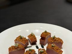 -君庭中餐厅(湘江豪生店)