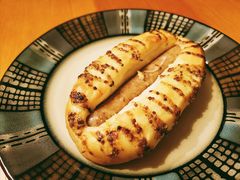 香肠盐面包-熊叔熊婶面包房(团结湖店)
