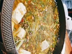 -老资豆拾牛·川南口味菜(保利花园店)