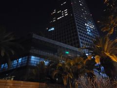 -厦门威斯汀酒店