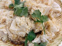 招牌捞粉-成惠食府(赤岗店)