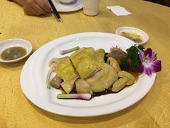 -汇景花园酒家(基立下道店)