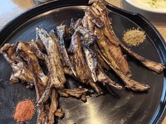 -马镇烤全羊