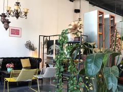 -花仓咖啡(祥安巷店)