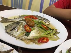 -龙眼南白粥六顺白粥