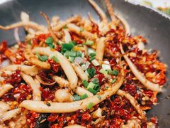 -高嗲嗲·现炒下饭菜(石鼓路店)