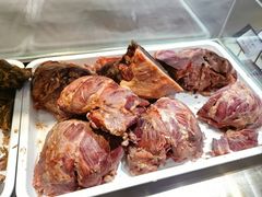 -孙庆海腊牛肉店(大皮院店)