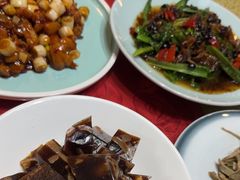 -北平味道.京味菜.烤鸭(梨园店)