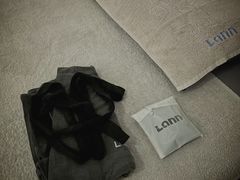 -LANN I 蘭 SPA(陆家嘴中心店)