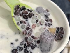 -iFood甜嫩嫩(江东北路店)