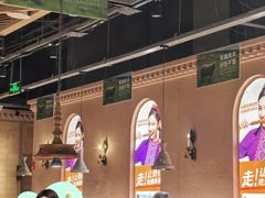 -谷丽麦馕新疆菜·清真(步步高梅溪新天地店)