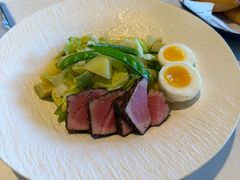 -宴悦海鲜餐厅·游水海鲜·牛排(亚龙湾瑞吉店)