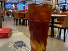 -香港新记茶餐厅(春熙太古里店)