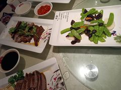 -壹只卤鹅 · 潮汕菜(京基百纳店)
