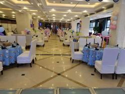 -四方阁酒楼·宴会厅(圣灯店)