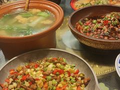 -阿嫂印象·民间江湖菜(大学城店)
