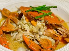 -十面欢腾·海鲜面·台式Bistro(长乐路店)