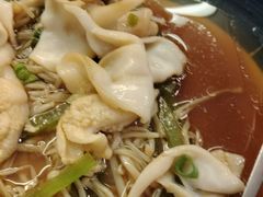 -君霖海鲜私房菜(春柳店)