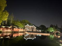 -乌镇西栅景区