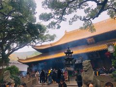 -普陀山慧济禅寺