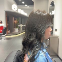 -P.R.O.salon 发哲