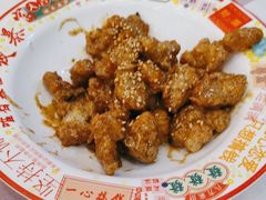 -吉源大排档·鱼生·海鲜(烧烤彩印厂店)